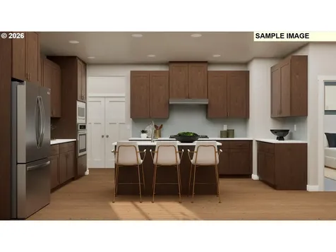 16811 SW Lorikeet Lane Beaverton OR 97007