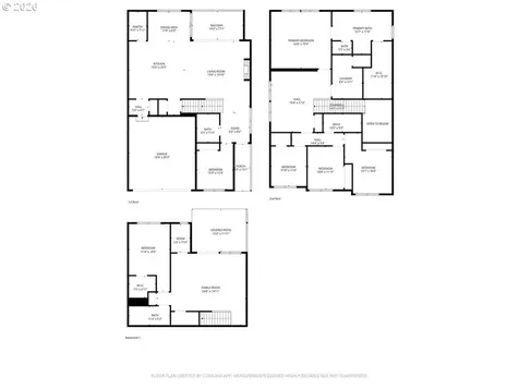 7741 NW Ladybug Place Portland OR 97229