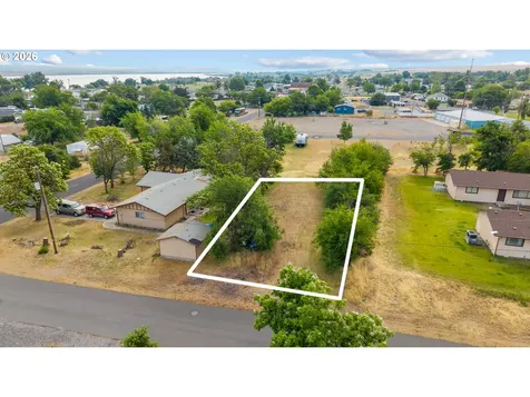 000 NE 6th Street Irrigon OR 97844