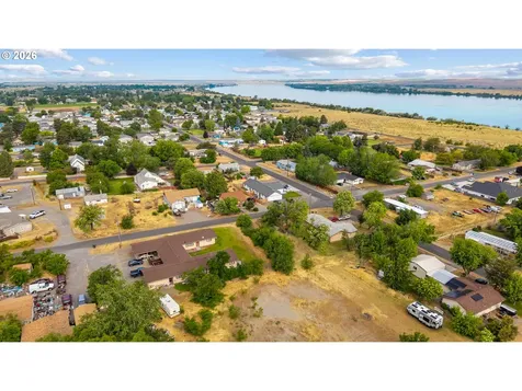 000 NE 6th Street Irrigon OR 97844