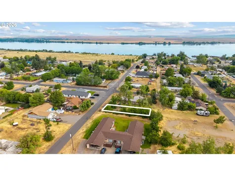 000 NE 6th Street Irrigon OR 97844
