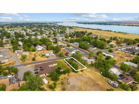 000 NE 6th Street Irrigon OR 97844