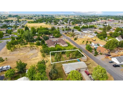 000 NE 6th Street Irrigon OR 97844