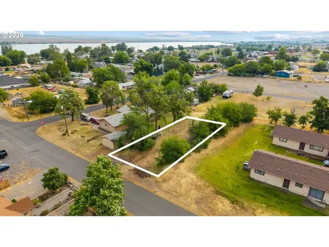 000 NE 6th Street Irrigon OR 97844