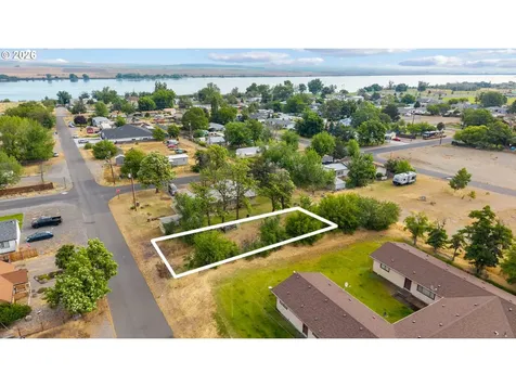000 NE 6th Street Irrigon OR 97844