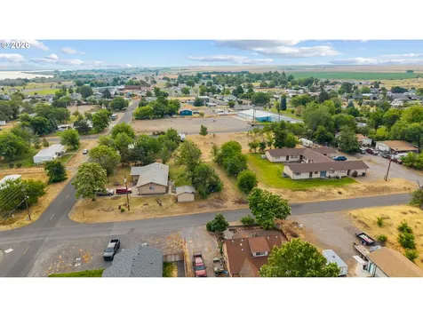 000 NE 6th Street Irrigon OR 97844