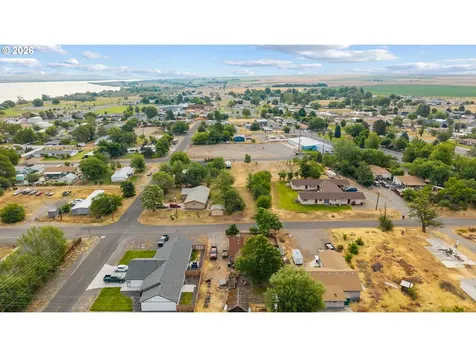 000 NE 6th Street Irrigon OR 97844