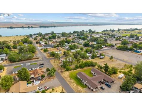 000 NE 6th Street Irrigon OR 97844