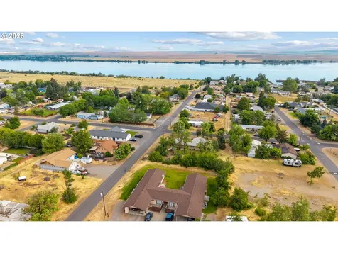000 NE 6th Street Irrigon OR 97844