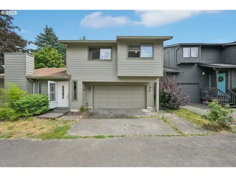 14923 NE Graham Street Portland OR 97230
