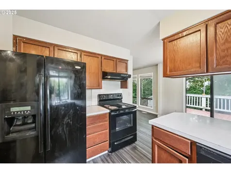 14923 NE Graham Street Portland OR 97230