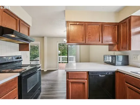 14923 NE Graham Street Portland OR 97230
