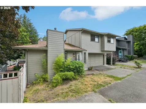 14923 NE Graham Street Portland OR 97230