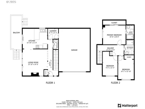 14923 NE Graham Street Portland OR 97230