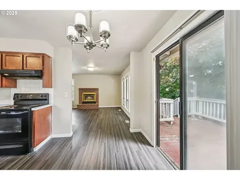 14923 NE Graham Street Portland OR 97230