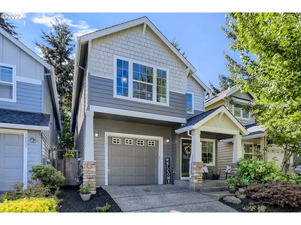 16603 SW 134th Terrace Portland OR 97224