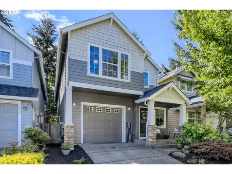 16603 SW 134th Terrace Portland OR 97224