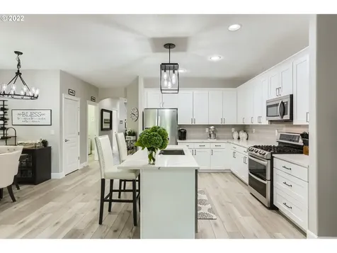 16603 SW 134th Terrace Portland OR 97224