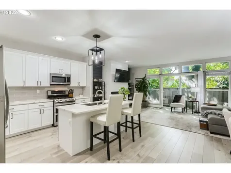 16603 SW 134th Terrace Portland OR 97224