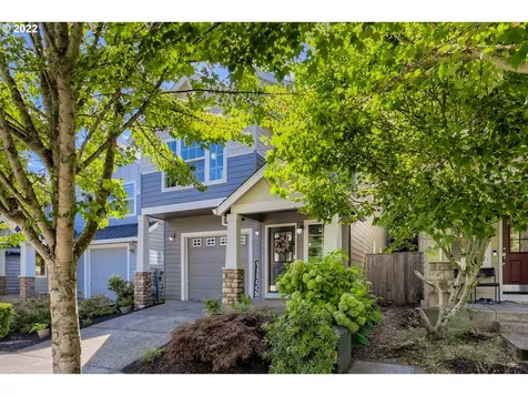 16603 SW 134th Terrace Portland OR 97224