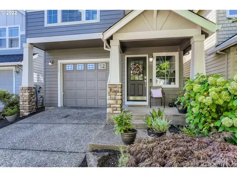 16603 SW 134th Terrace Portland OR 97224