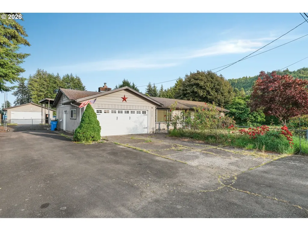 2128 44th Avenue Longview WA 98632