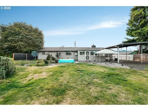 2128 44th Avenue Longview WA 98632