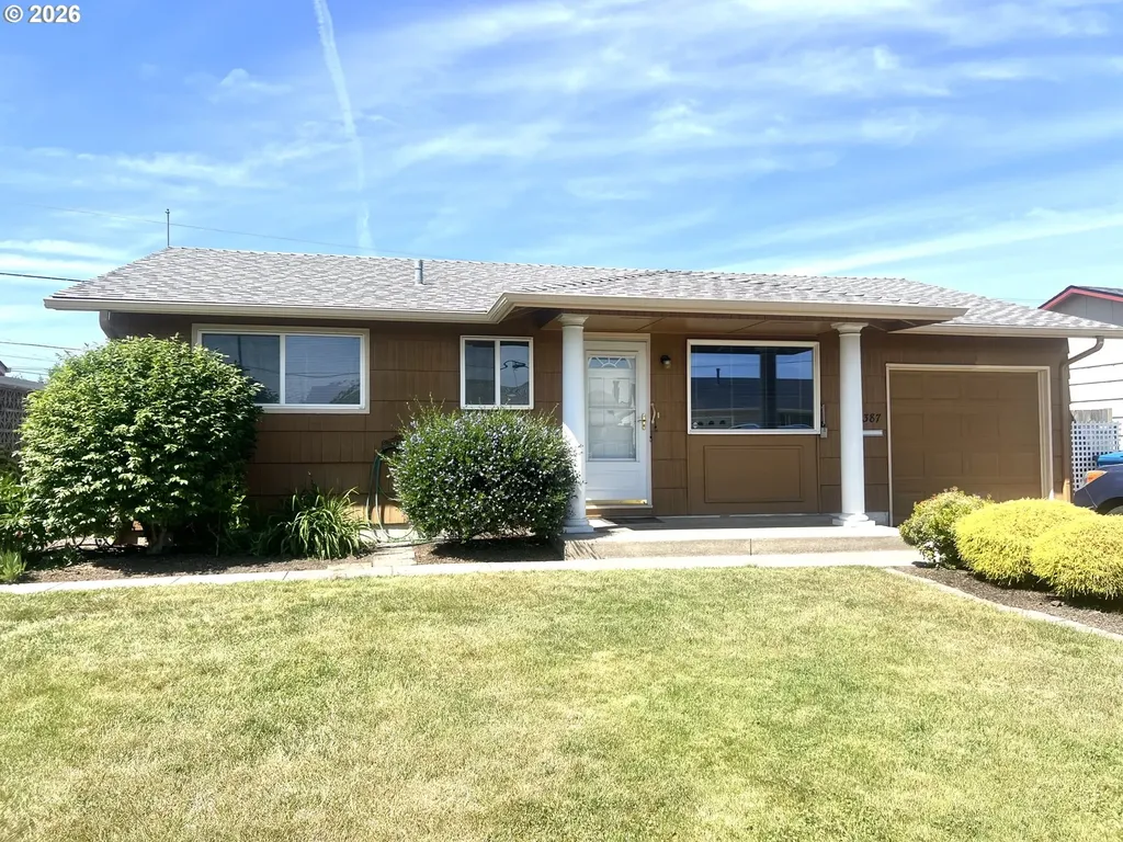 1387 Hampton Way Woodburn OR 97071