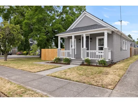 807 NE 74th Avenue Portland OR 97213