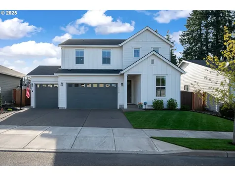 1545 N Spruce Street Canby OR 97013
