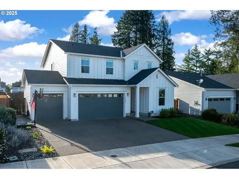 1545 N Spruce Street Canby OR 97013