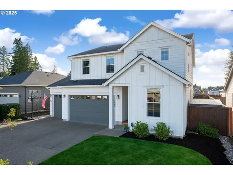 1545 N Spruce Street Canby OR 97013