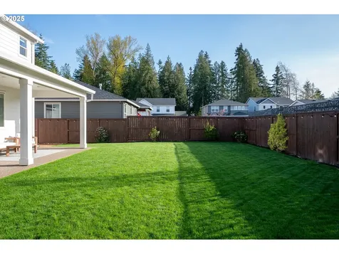 1545 N Spruce Street Canby OR 97013