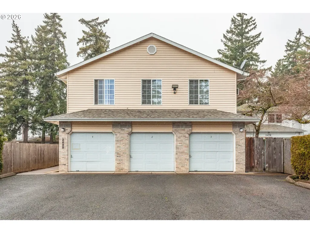 2431 SE 141st Avenue Portland OR 97233