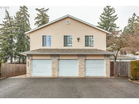 2431 SE 141st Avenue Portland OR 97233