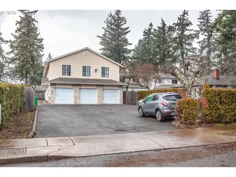 2431 SE 141st Avenue Portland OR 97233