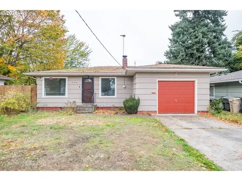 240 S 7th Street Lebanon OR 97355