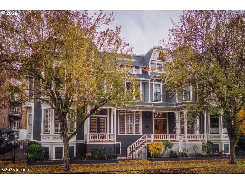 133 NW 18th Avenue Portland OR 97209