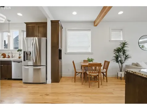 2222 SE 48th Avenue Portland OR 97215