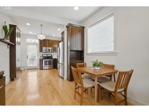 2222 SE 48th Avenue Portland OR 97215