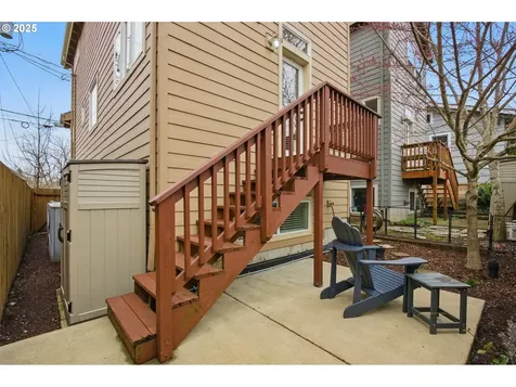 2222 SE 48th Avenue Portland OR 97215