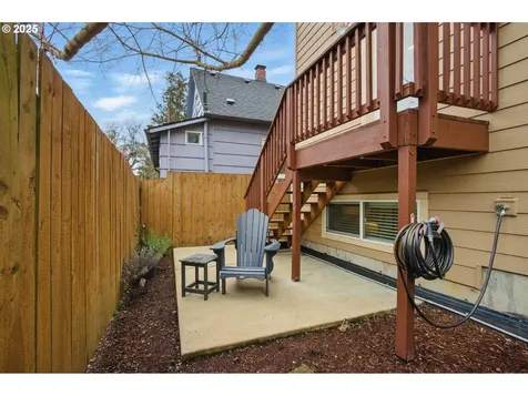 2222 SE 48th Avenue Portland OR 97215