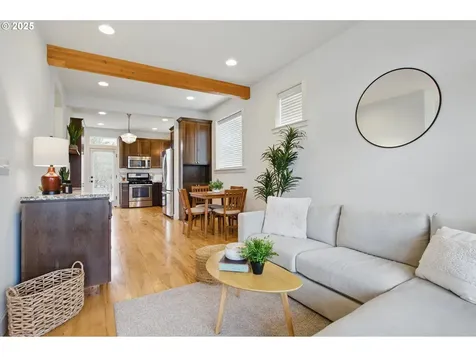 2222 SE 48th Avenue Portland OR 97215