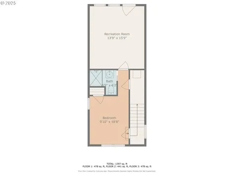 2222 SE 48th Avenue Portland OR 97215