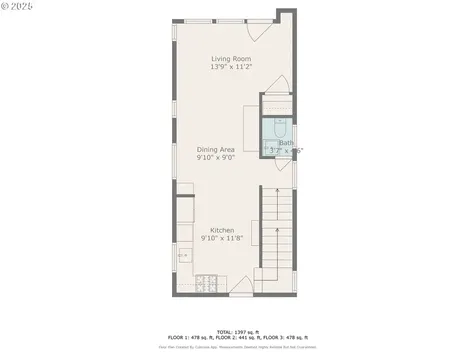 2222 SE 48th Avenue Portland OR 97215