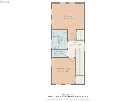 2222 SE 48th Avenue Portland OR 97215