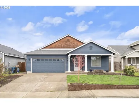 2483 Dorsey Drive Hubbard OR 97032