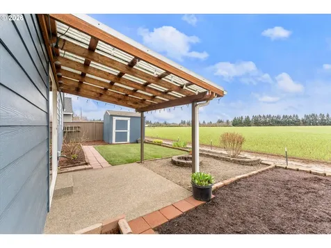 2483 Dorsey Drive Hubbard OR 97032