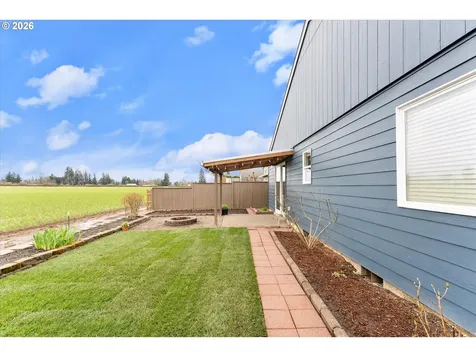 2483 Dorsey Drive Hubbard OR 97032