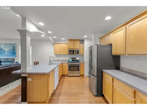 2483 Dorsey Drive Hubbard OR 97032